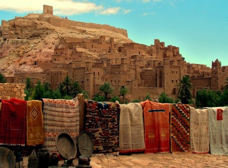 excursiones de Marrakech