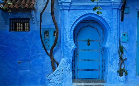 tours de Marruecos Tánger