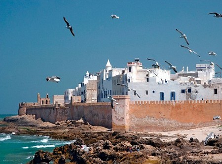 excursiones de Marruecos
