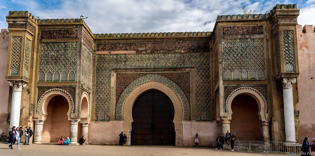 7 days Morocco tour 6 days from casablanca fes to meknes trip
