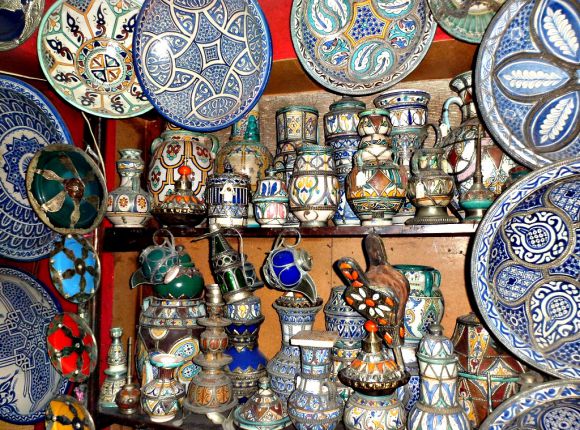 berber treasures