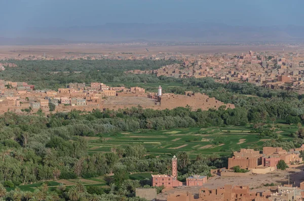 marrakech to the desert